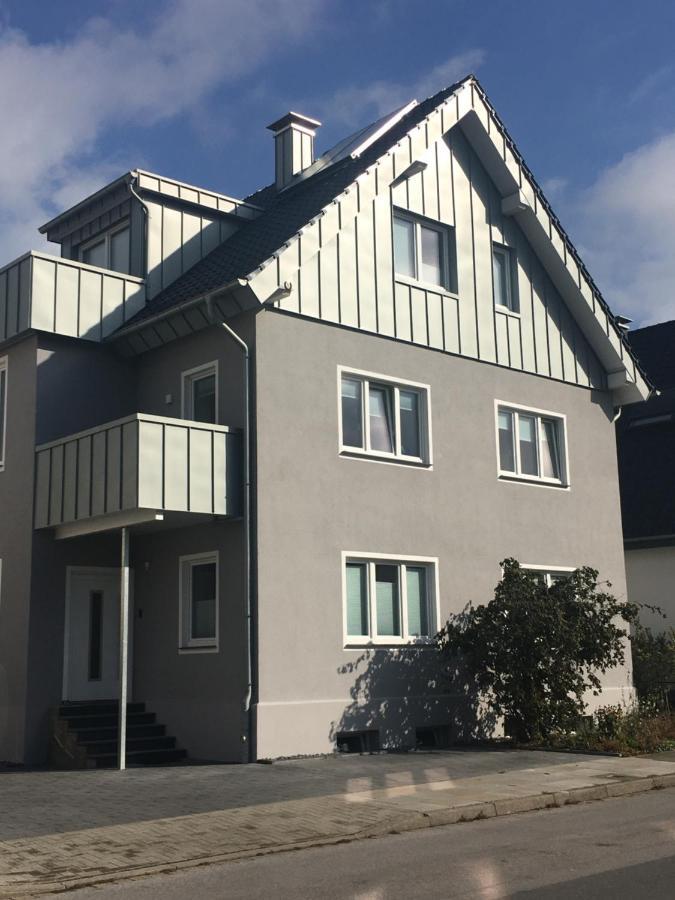 웨를링하우젠 B Im Welschen 아파트 외부 사진
